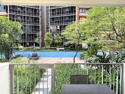 Sims Urban Oasis (D14), Condominium #568771331